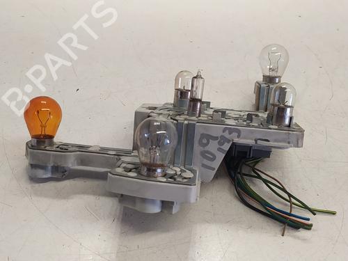 Left taillight FORD MONDEO III (B5Y)  | BP7815727C34 