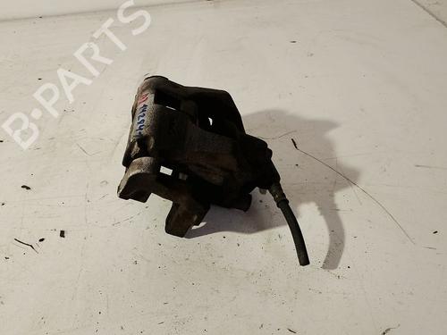 Left front brake caliper FORD MONDEO IV Turnier (BA7) 2.0 TDCi | BP36767795M105  - Image 6