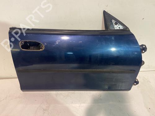 Right front door MAZDA 323 F V (BA) 1.5 16V (BA11) | BP30770052C3