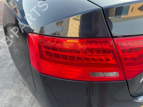 Used Left taillight AUDI A5 (8T3) 2.0 TDI (177 hp) 28084091