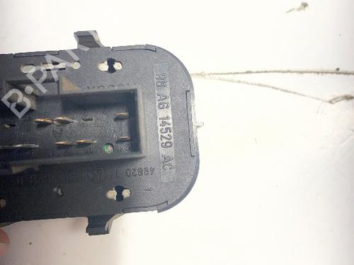 Left front window switch FORD FOCUS I Turnier (DNW) | BP39993444I27 - Image 3
