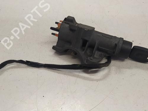 Ignition barrel SEAT CORDOBA (6L2)  | BP24236695M48 