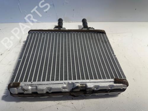 Used Heater matrix Heater matrix 37704171 37704171