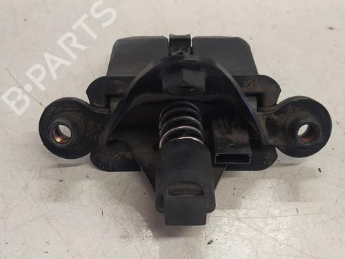 Used Tailgate lock SKODA OCTAVIA II (1Z3) 1.9 TDI (105 hp) 23571519