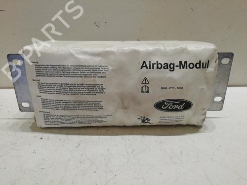 Passasjer kollisjonspute FORD MONDEO III (B5Y) [2000-2007]  23569463
