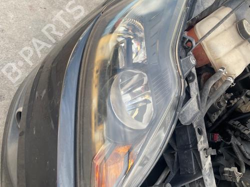 Scheinwerfer rechts für FORD FOCUS II (DA_, HCP, DP) [2004-2013]  32382200