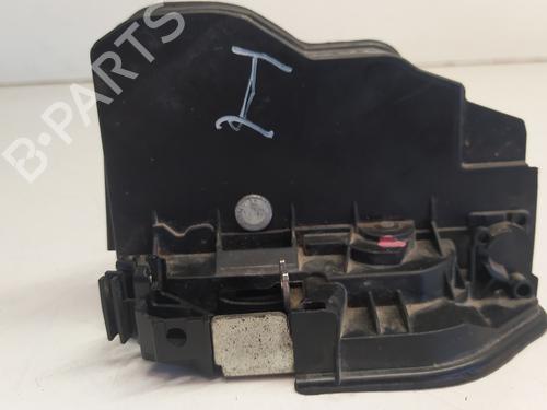 Rear left lock BMW X5 (E70)  | BP23570573C100 