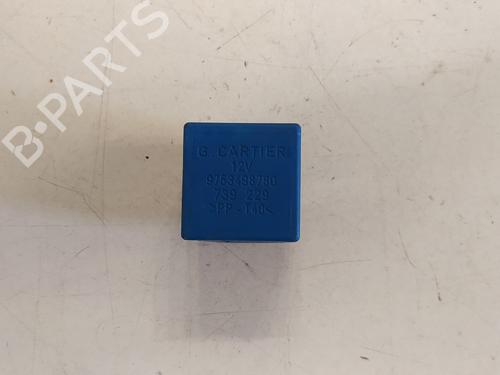 Used Electronic module CITROËN SAXO (S0, S1) 1.4 VTS (75 hp) 26278977