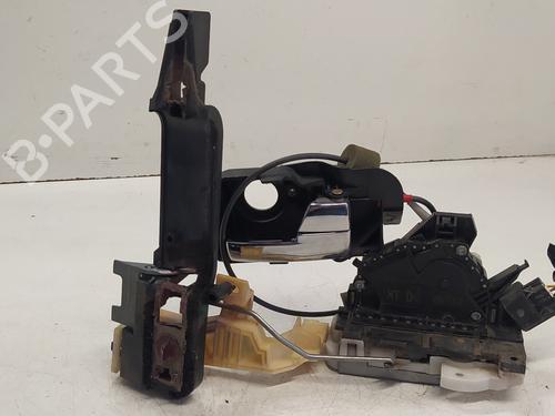 Used Front right lock FORD MONDEO III Saloon (B4Y) 2.0 16V TDDi / TDCi (115 hp) 23571550