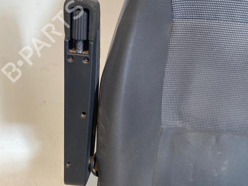 Left front seat PEUGEOT BOXER Van | BP32510137C15 - Image 8