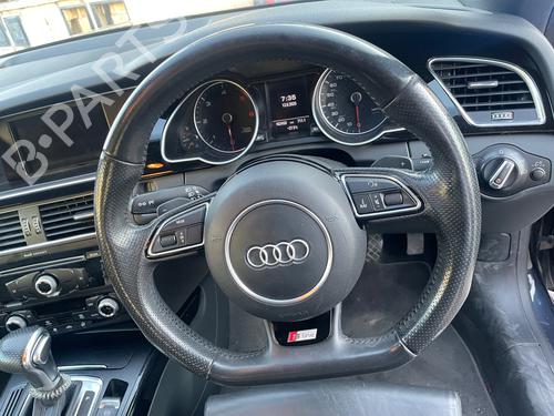 Used Driver airbag AUDI A5 (8T3) 2.0 TDI (177 hp) 28084084