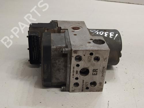 Pompe ABS OPEL ZAFIRA A MPV (T98)  | BP26162684M43 