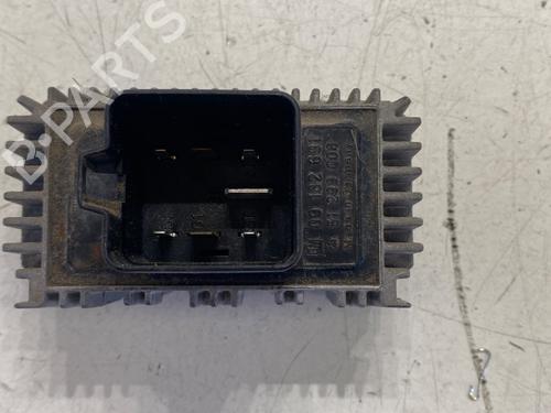 Electronic module OPEL MERIVA A MPV (X03) 1.7 DTI (E75) | BP27329268M83 - Image 3