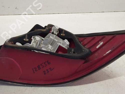 Left taillight FORD MONDEO III Saloon (B4Y) 2.0 16V TDDi / TDCi | BP20329336C34 