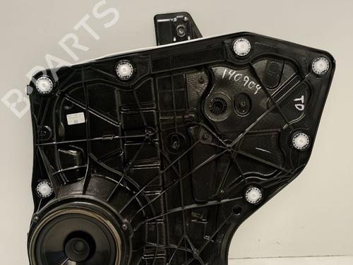 Rudehejsemekanisme Højre bagtil Rudehejsemekanisme Højre bagtil FORD FOCUS III Turnier [2010-2020] 33817852 33817852