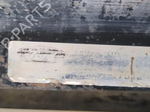 Rear bumper reinforcement FORD MONDEO III Saloon (B4Y) 2.0 TDCi | BP23571686C73 