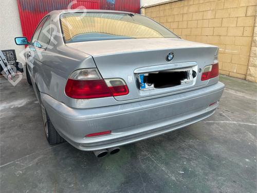 Electronic module BMW 3 Coupe (E46) 320 Ci | BP34003621M83 - Image 7