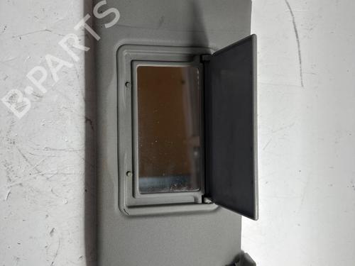 right-sun-visor-opel-vectra-c-z02-2002-2003-2004-2005-2006-2007-2008-2009-32149766 main image