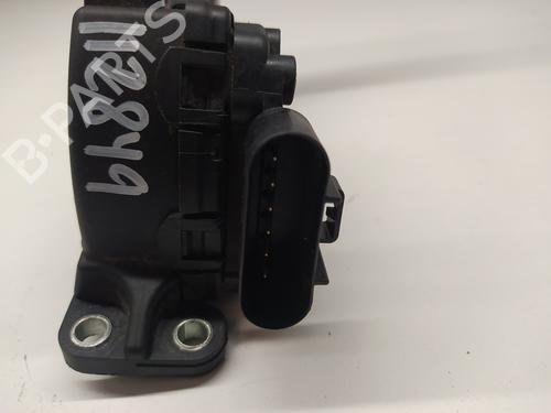 Pedal FORD FIESTA V (JH_, JD_) 1.4 TDCi | BP22356955I4 