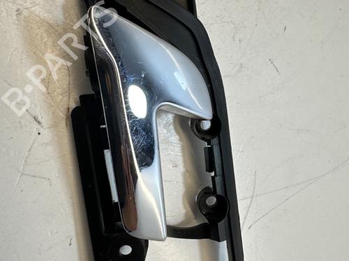 Used Rear left interior door handle Rear left interior door handle VW POLO IV (9N_, 9A_) 1.4 16V (75 hp) 33474495 33474495