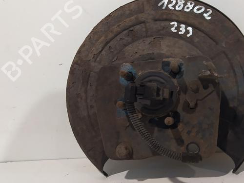 Right rear steering knuckle OPEL ASTRA H (A04) 1.7 CDTI (L48) | BP20712373M28 