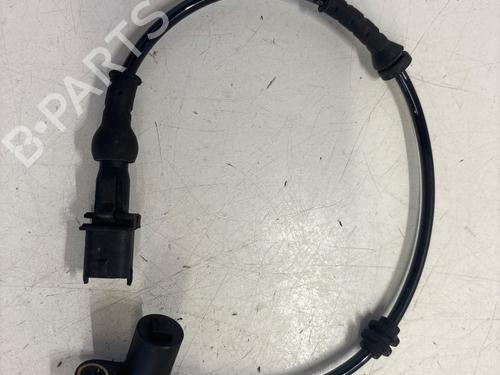 Elektronisk modul OPEL MERIVA A MPV (X03) 1.7 DTI (E75) (75 hp) 27508490