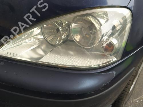 Hovedlysbryter FORD GALAXY I (WGR) 1.9 TDI | BP20710335I24 