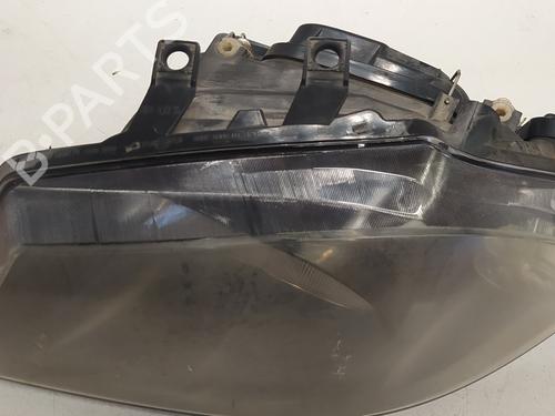 Left headlight SEAT CORDOBA (6L2) 1.4 16V | BP23534772C28 