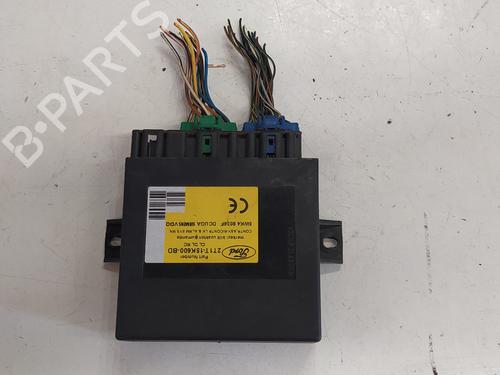 Elektronisk modul FORD TOURNEO CONNECT 1.8 TDCi /TDDi /DI (75 hp) 26330556