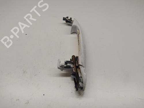 Rear right exterior door handle MERCEDES-BENZ A-CLASS (W168) A 170 CDI (168.009, 168.109) | BP23569813C130 