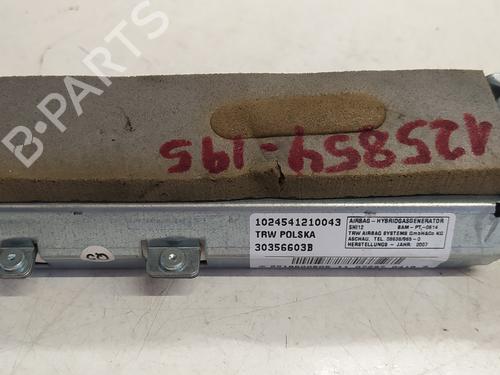Elektronisk modul MERCEDES-BENZ S-CLASS (W221, V221) S 320 CDI (221.022, 221.122) (235 hp) 23571174