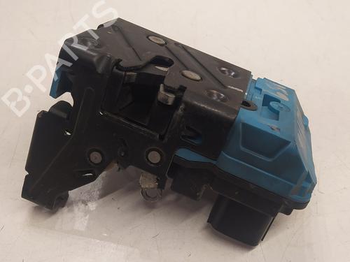 Front left lock VOLVO S60 I (384) D5 | BP23570643C98 