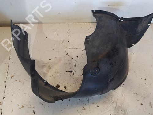 Used Wheel arch VW POLO IV (9N_, 9A_) 1.4 TDI (75 hp) 28508343