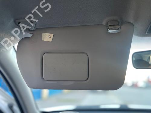 Left front window switch NISSAN ALMERA II (N16) 2.2 dCi | BP33219986I27  - Image 19