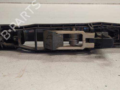 Rear right exterior door handle MERCEDES-BENZ C-CLASS (W202)  | BP23571215C130 