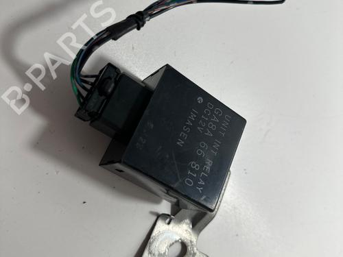 Electronic module MAZDA 323 F V (BA) 1.5 16V (BA11) | BP30738271M83
