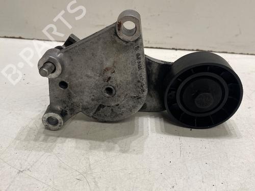 Used Other FIAT DOBLO Box Body/MPV (223_) 1.9 JTD (105 hp) 29705943