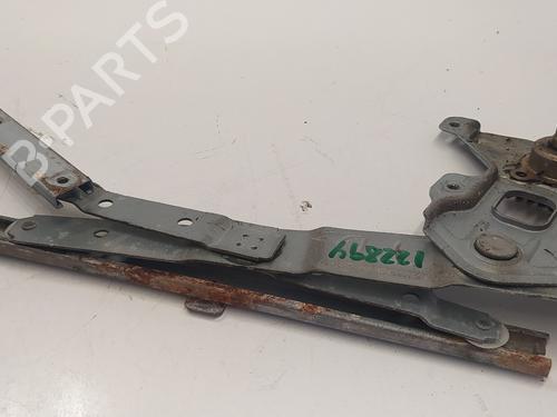 Used Rear right window mechanism DAEWOO MATIZ (M100, M150) 0.8 (52 hp) 23570772