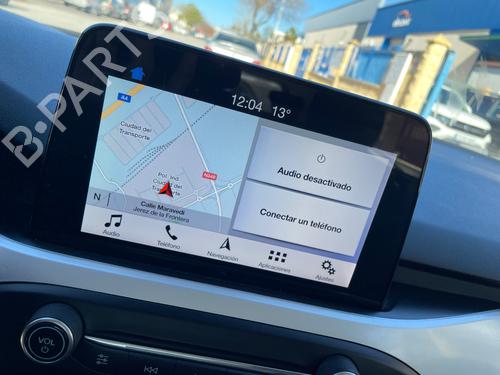 Right mirror FORD FOCUS III Turnier | BP32397289C27