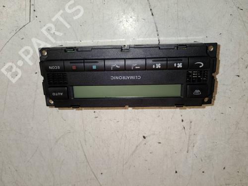 climate-control-skoda-superb-i-3u4-2001-2002-2003-2004-2005-2006-2007-2008-27392133 main image