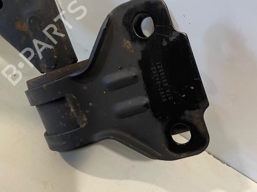 Left front suspension arm MAZDA 3 (BL) 2.2 MZR CD (BL10) | BP29523275M12 