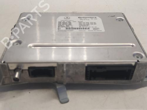 Electronic module MERCEDES-BENZ S-CLASS (W221, V221) S 320 CDI (221.022, 221.122) | BP16553333M83 