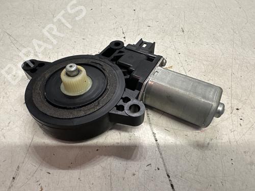 Used Left rear window motor MAZDA 3 (BL) 2.2 MZR CD (BL10) (150 hp) 29982442