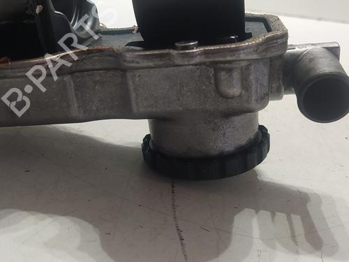 Valve cover OPEL KADETT E (T85) 1.6 S (C19, D19) | BP23848879M124