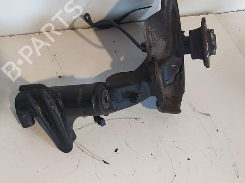 Venstre hjullejehus spindel CITROËN C5 II (RC_) 2.0 HDi (RCRHRH) | BP23504015M27 