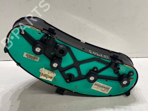 Instrument cluster PEUGEOT 206 Hatchback (2A/C)  | BP30864885C47 