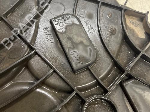 Timing cover PEUGEOT BOXER Van | BP37447603M123 - Image 3