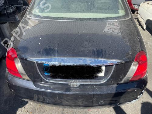Used Tailgate ROVER 75 (RJ) 2.0 CDTi (131 hp) 27549327