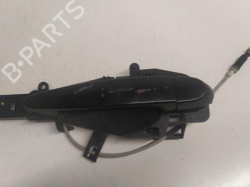 Used Front right exterior door handle BMW X5 (E70) [2006-2013]  23570571