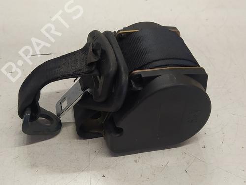 Used Rear right seatbelt CITROËN SAXO (S0, S1) 1.4 VTS (75 hp) 26278969